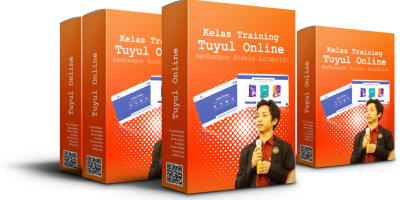 Training Tuyul Online